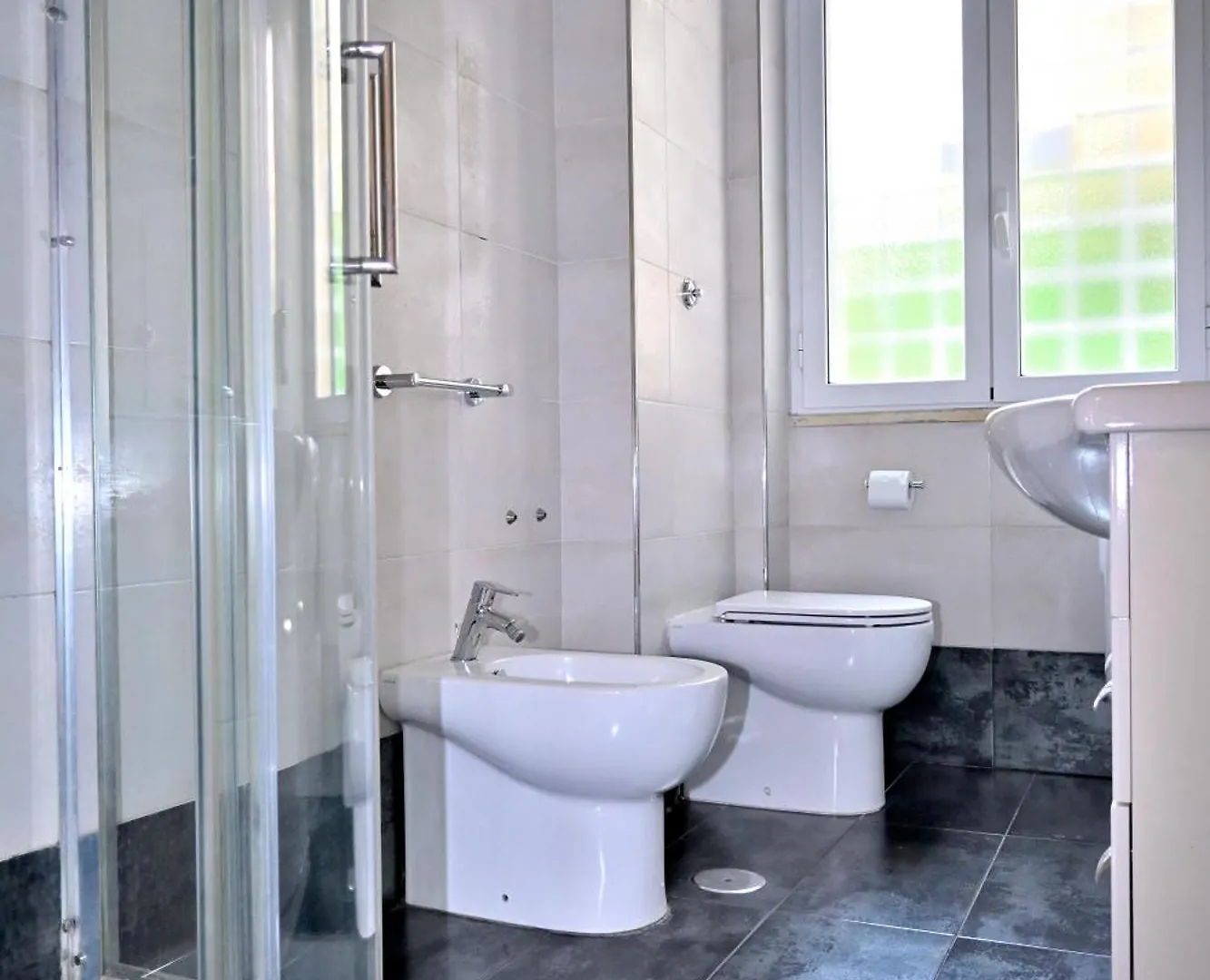 Appiano Garden Apartment Rome Italy