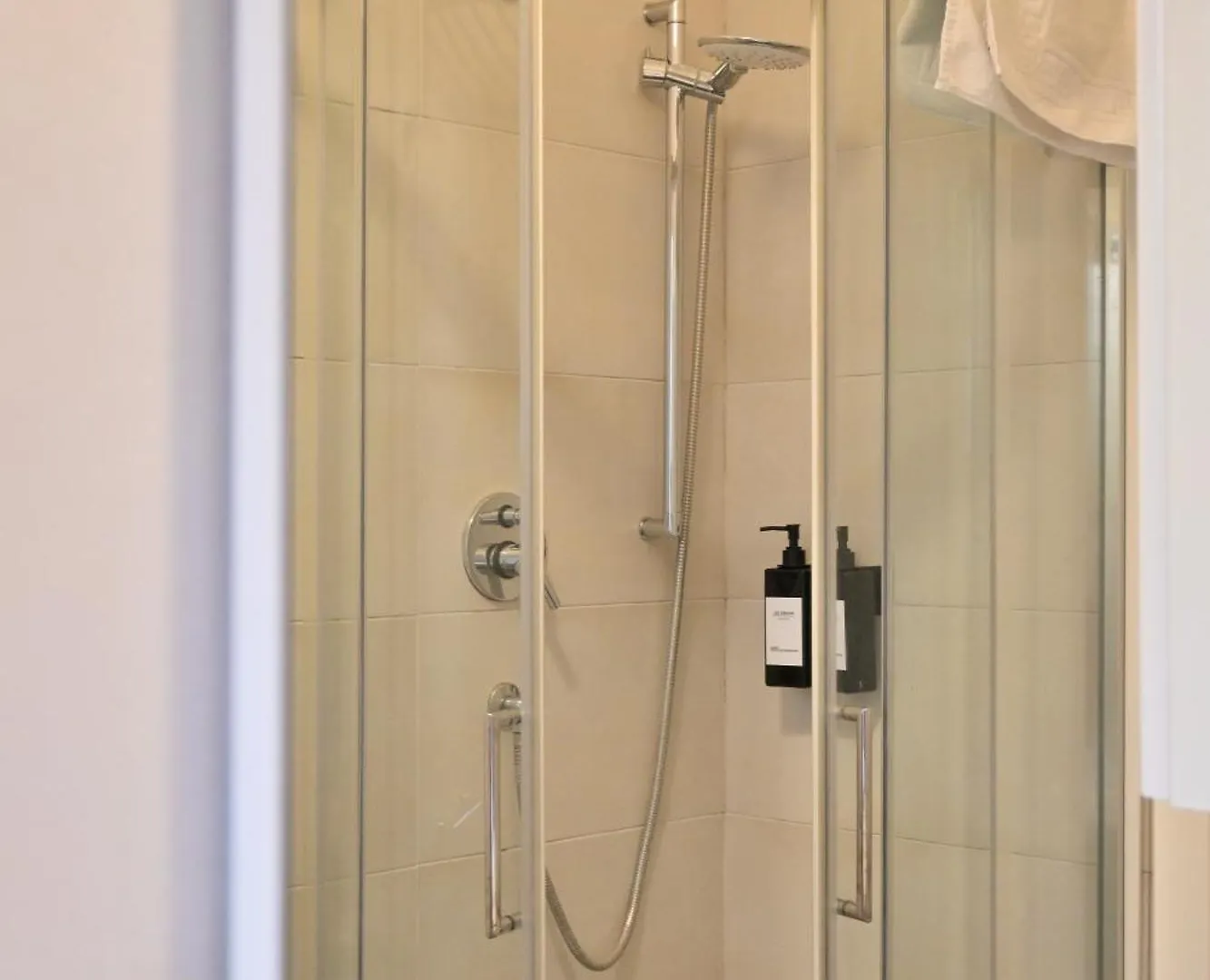Appiano Garden Apartment Rome 0*,  Italy